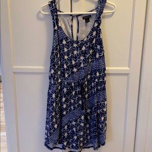 Lucky Brand Dress size L